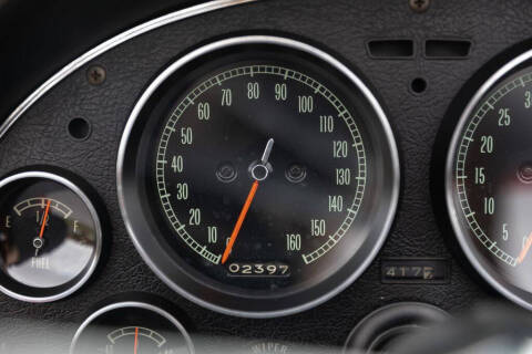 1965 Chevrolet Corvette