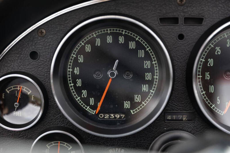 1965 Chevrolet Corvette