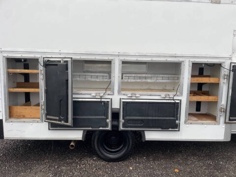 2014 Ford E-Series E-350 SD