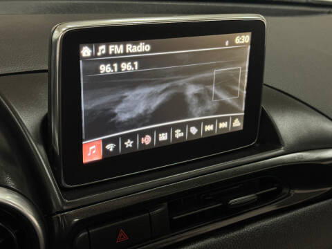 2017 FIAT 124 Spider Abarth