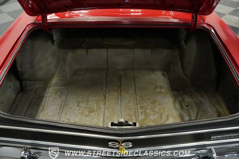 1967 Chevrolet Chevelle