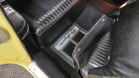 1964 Chevrolet Impala