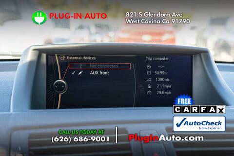 2011 BMW 1 Series 135i