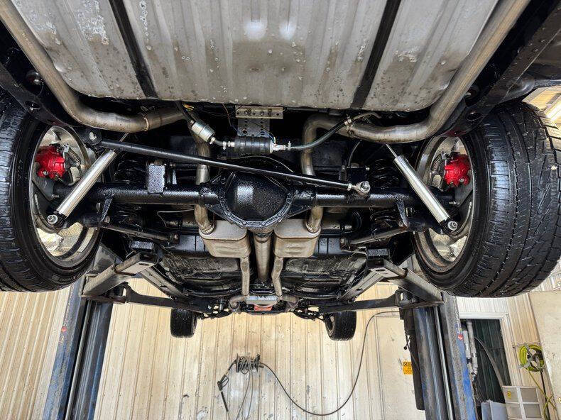 1966 Chevrolet Impala