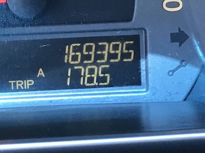 2008 Honda Ridgeline RT