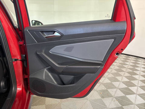 2025 Volkswagen Jetta GLI Autobahn