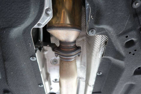 2017 Rolls-Royce Dawn