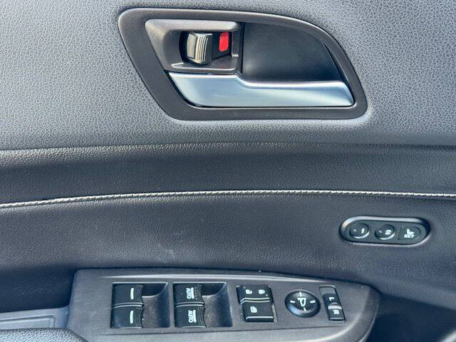 2020 Acura ILX w/Premium