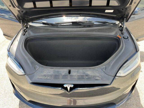 2024 Tesla Model X