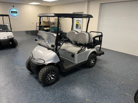 Deals Jim s Golf Cars Utility Vehicles in Reedsville WI