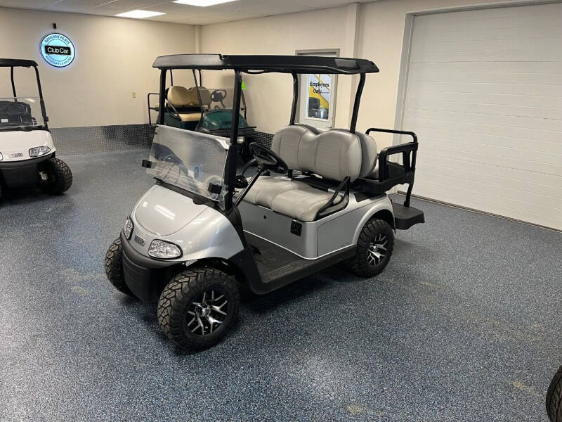 Jim s Golf Cars Utility Vehicles Carsforsale