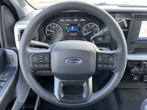 2026 Ford F-250 Super Duty