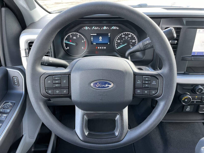 2026 Ford F-250 Super Duty