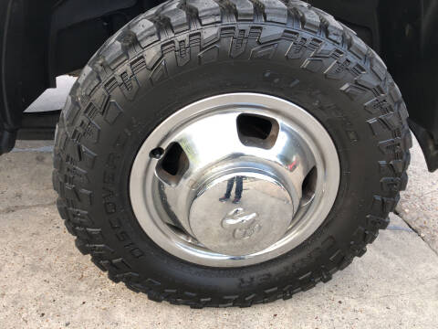 2015 RAM 3500 Tradesman