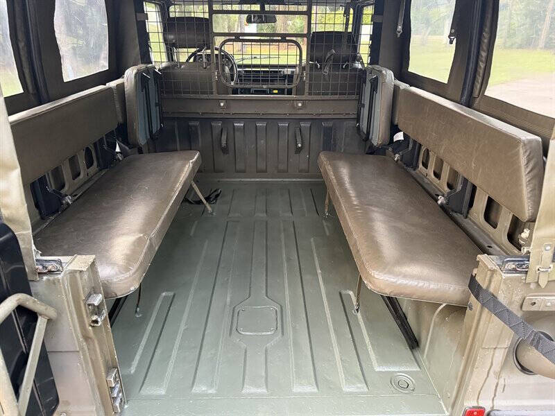 1993 Mercedes-Benz G-Class