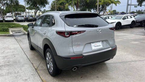 2025 Mazda CX-30 2.5 S Preferred