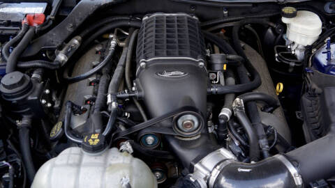 2015 Ford Mustang GT