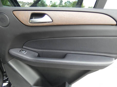 2016 Mercedes-Benz GLE GLE 350