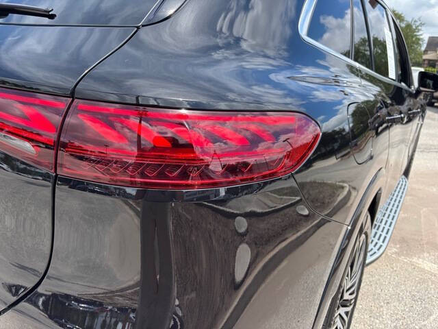 2024 Mercedes-Benz EQS 15