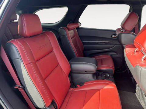 2024 Dodge Durango SRT Hellcat