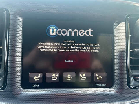 2015 Dodge Challenger