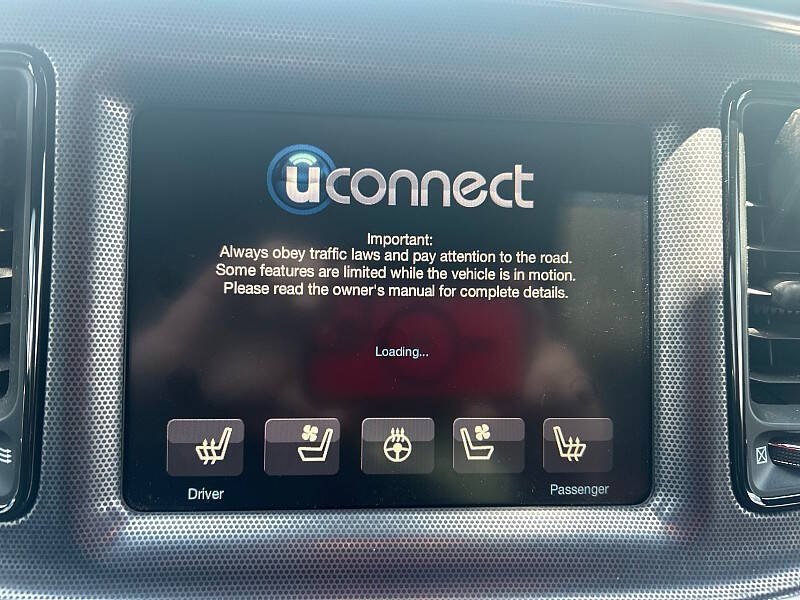 2015 Dodge Challenger