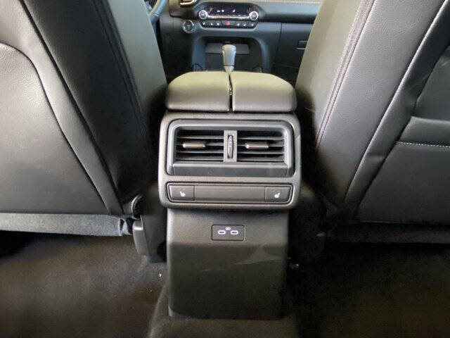 2026 Mazda CX-50 Hybrid Premium Plus