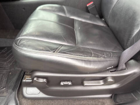 2012 Chevrolet Tahoe LT