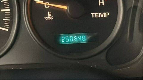 2005 Chevrolet Venture Plus