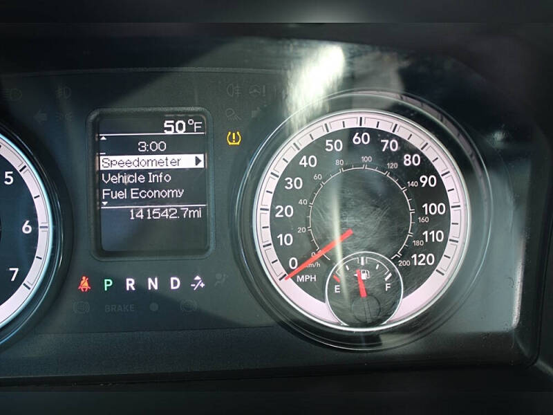 2020 RAM 1500 Classic Tradesman