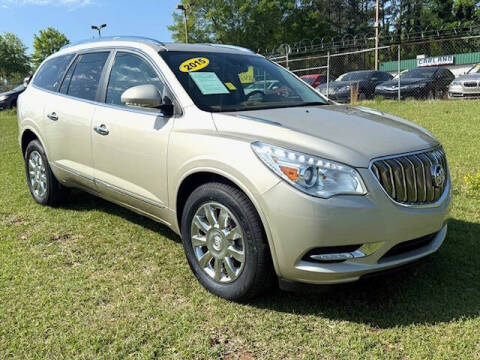 2015 Buick Enclave Premium