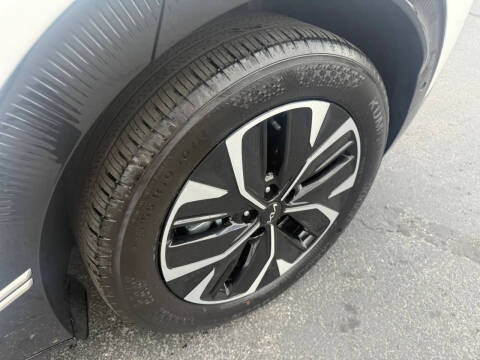 2024 Kia EV6