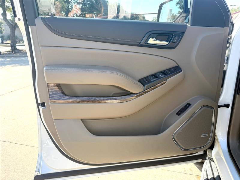2020 GMC Yukon SLT