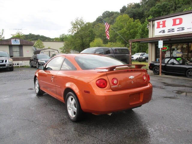 2006 Chevrolet Cobalt LT