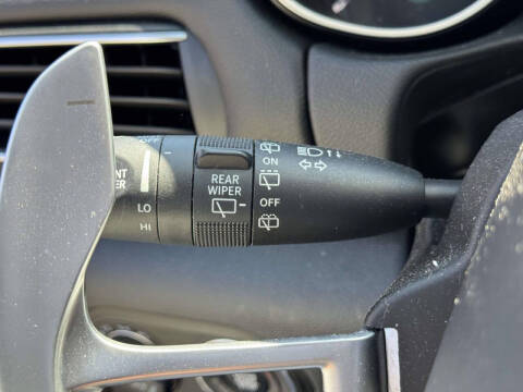 2018 Maserati Levante S