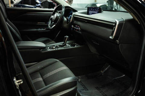 2024 Mazda CX-50 2.5 S Preferred