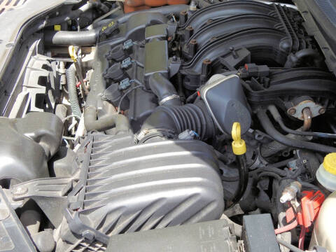 2009 Chrysler Sebring Touring