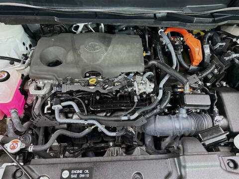 2022 Toyota Sienna Platinum 7-Passenger