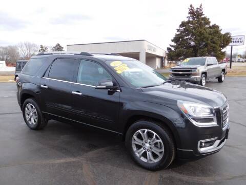 2015 GMC Acadia for sale at North State Motors in Belvidere IL