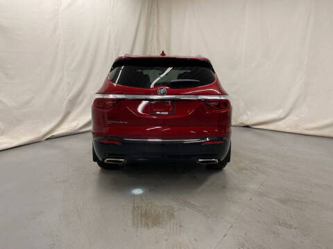 2024 Buick Enclave Premium