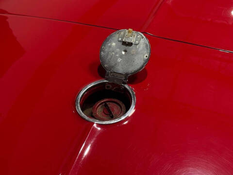 1965 Chevrolet Corvette