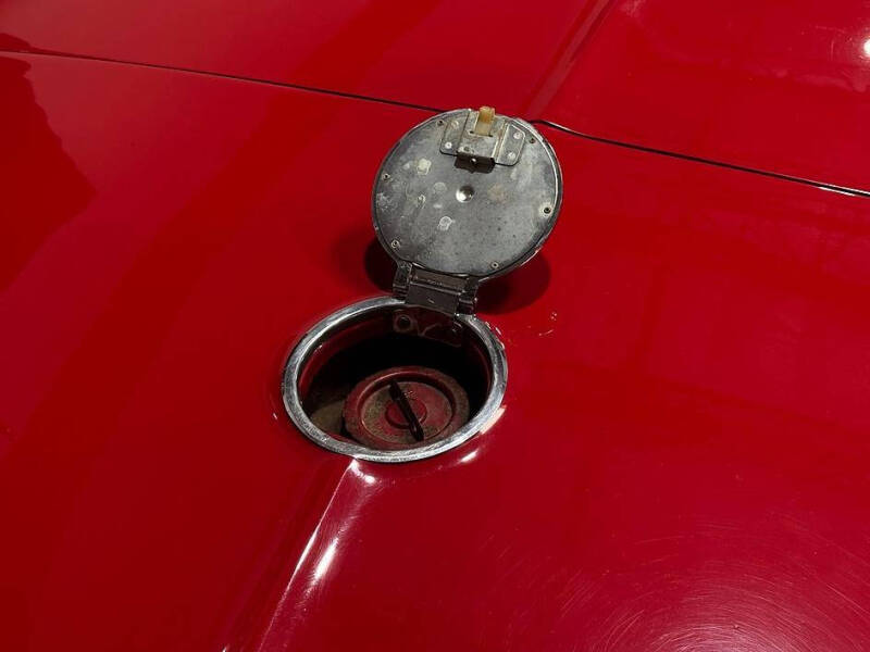 1965 Chevrolet Corvette