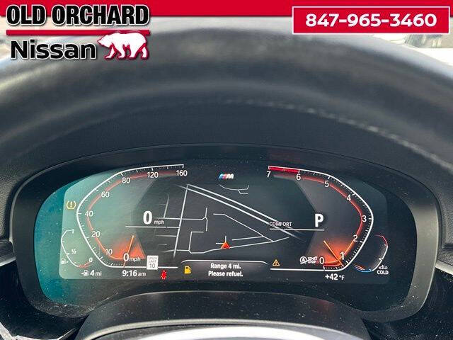 2023 BMW 5 Series 530i xDrive