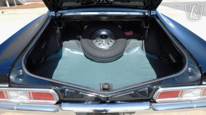 1967 Chevrolet Impala
