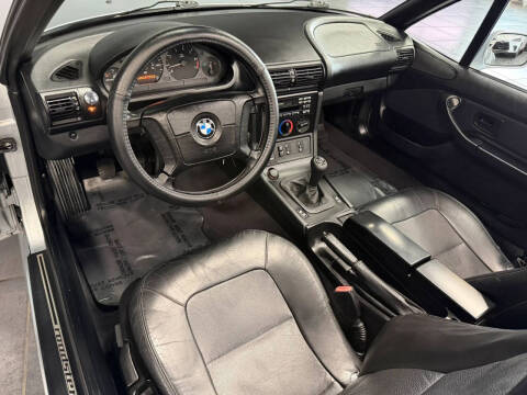 1996 BMW Z3