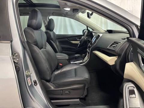 2019 Subaru Ascent Limited 7-Passenger