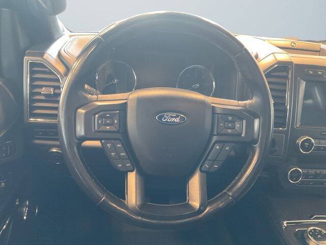 2020 Ford Expedition MAX Limited
