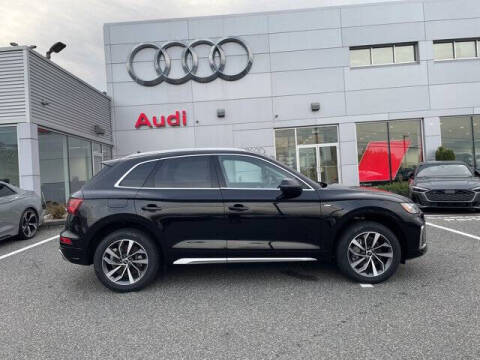 2023 Audi Q5 quattro S line Prem Plus 45 TFSI