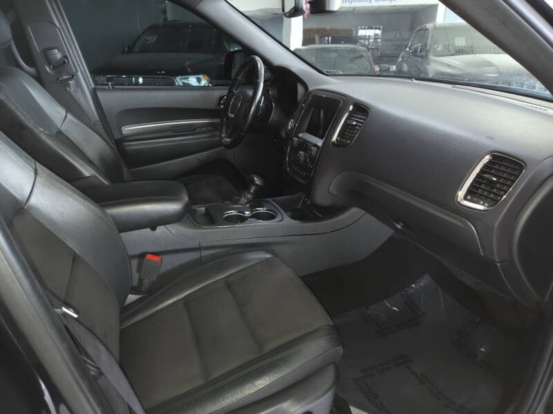 2020 Dodge Durango GT Plus