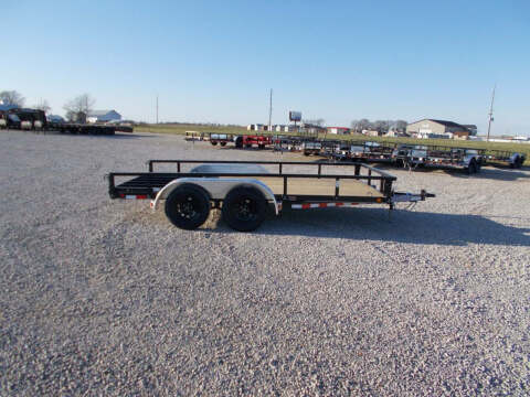 2021 Load Trail n/a